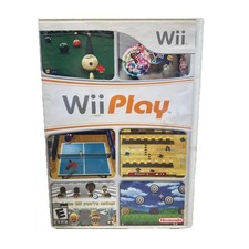 Wii play senza telecomando - senza,