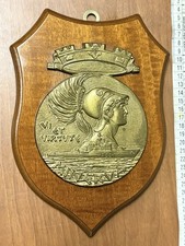 CREST MARINA MILITARE ITALIANA