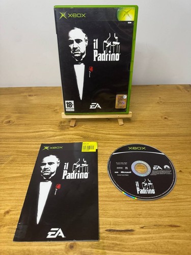 Padrino xbox classic - padrino,