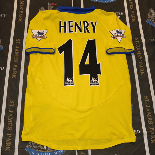 Maglia maglia calcio trasferta