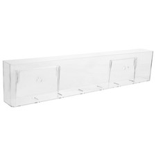  Porta CD in acrilico Porta CD