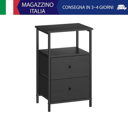 Vasagle set comodini - vasagle,