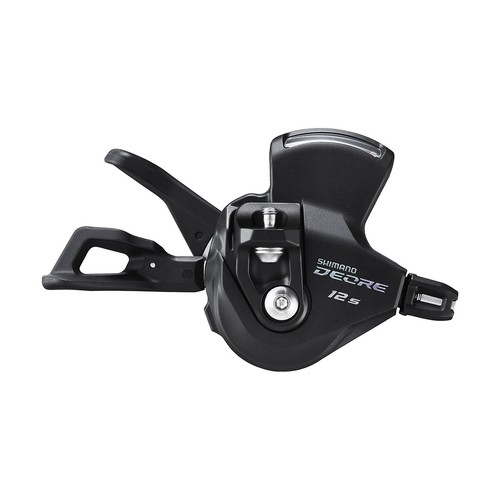 Leva cambio 12v shim deore - dx,