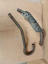 COLLETTORI DI SCARICO HONDA