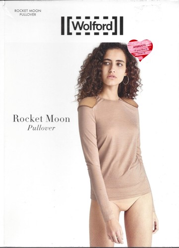 Maglione wolford rocket moon - maglione,