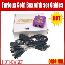 Nuova scatola originale