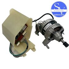 Scheda di controllo e motore azionamento lavatrice Maytag 12002039 62726410 62724140