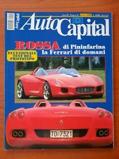 Rivista autocapital ottobre - rivista,