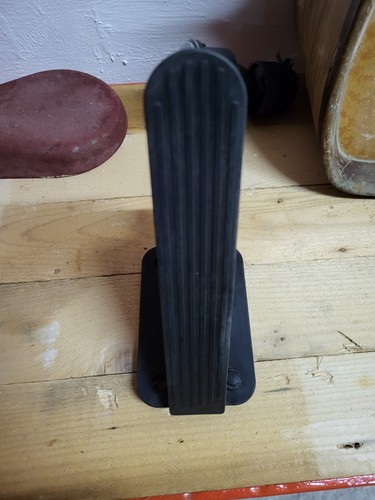 Pedale accelleratore smart - accelleratore,