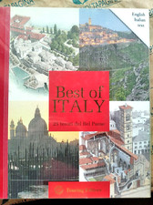BEST OF ITALY. 25 TESORI DEL