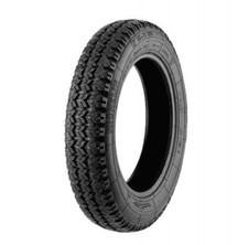 PNEUMATICI GOMME INVERNALI MICHELIN X89M S 135/80 R15 72 Q  M S