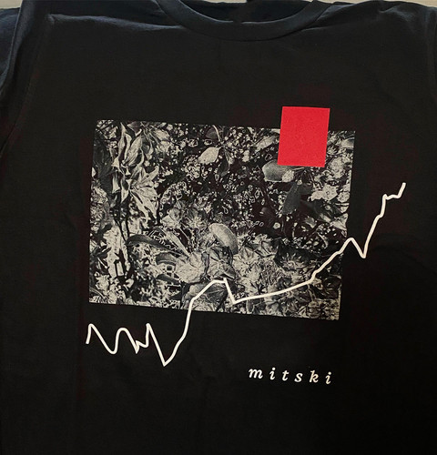 Collezione mitski tour - mitski,