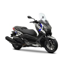 GRAFICO PEGATINAS BIANCO BLU