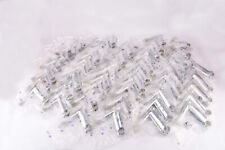 50 steli NOS 3ttt Mega Chromix / 90-130 mm / dimensioni morsetto 25,4 mm / anni '90