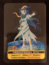 PRINCIPESSA OTO 118 Dragon