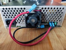 Alimentation MCS4 PABX Aastra