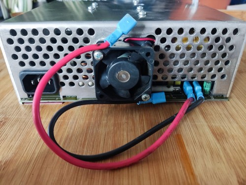 Alimentation mcs4 pabx - mcs4,
