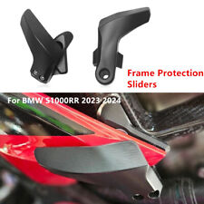 Cursori protezione telaio moto