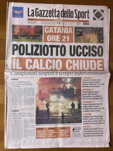 Gazzetta dello sport - gazzetta,