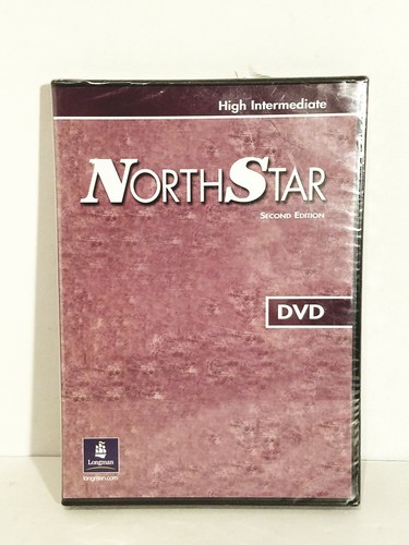 Pearson longman northstar - pearson, longman: