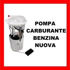 POMPA CARBURANTE BENZINA NUOVA