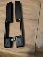 Fiat Panda 4x4 Prima Serie Maniglie Porta Dx Ed Sx Originali Coppia N.2 Nere