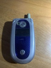 Cellulare Motorola V525