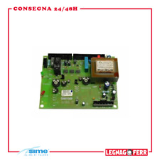 Scheda Elettronica 24V per