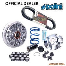 VARIATORE HI-SPEED POLINI 12