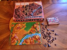 PLASTICO 514 RIO BRAVO