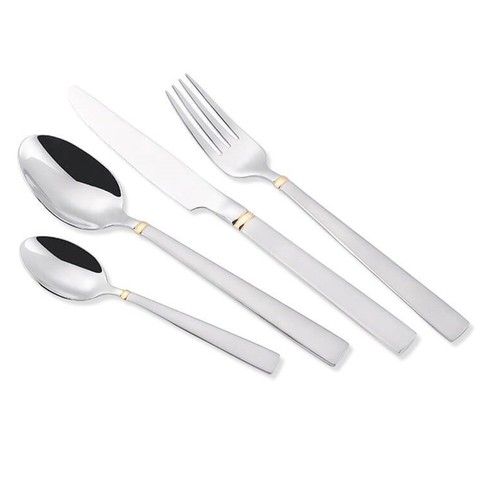 Set posate pezzi per - di,