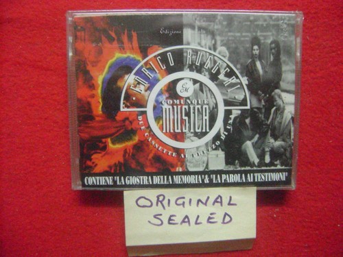 2xmc enrico ruggeri giostra - enrico,