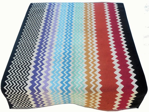 Missoni home tappeto bagno - tappeto,