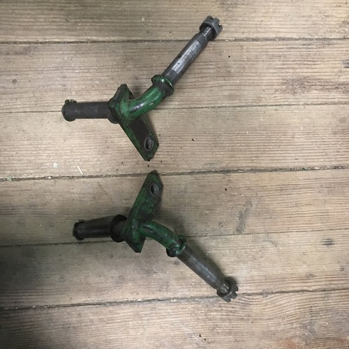 John deere 110 112 round - john,