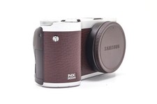 Corpo fotocamera digitale