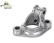 SUPPORTO DISTRIBUTORE IDRAULICO TRATTORE FIAT 80/90 90/90 F100 45/66 ECC 5116887