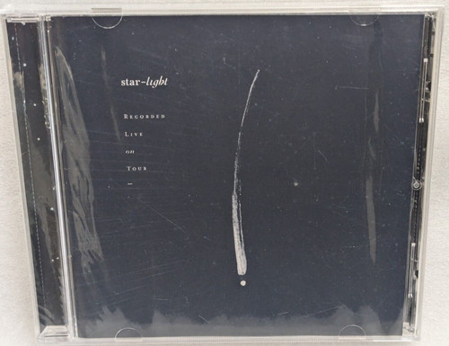 Star light starlight recorded - starlight,