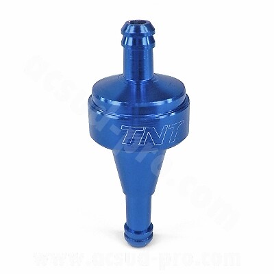 Filtro benzina tnt malaguti - filtro,