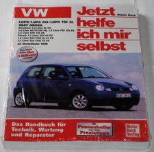 Manuale Di Riparazione VW Lupo
