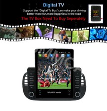 Autoradio touch screen - autoradio,