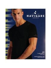 3 T-SHIRT UOMO NAVIGARE ART