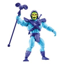 Skeletor masters the - masters, of