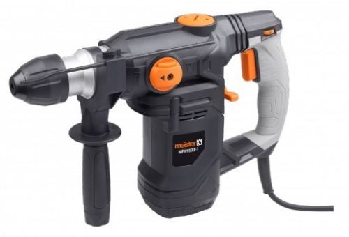 Meister martello perforatore - meister,