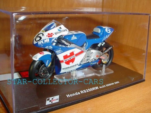 Honda rs250rw 250 alex - honda,