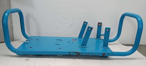 Telaio base compressore aria - telaio,