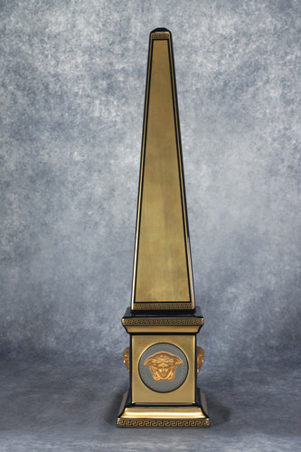 Very rare rosenthal versace - very,