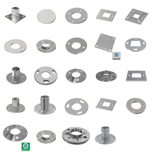 Innbee set flangia - innbee,