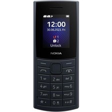 Cellulare Nokia 105 2024 black