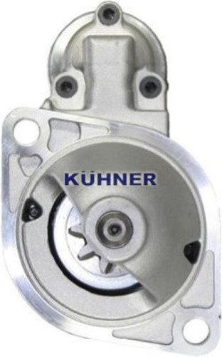 Motorino davviamento kuhner - ad,