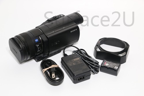 Pacchetto videocamera handycam - pacchetto,